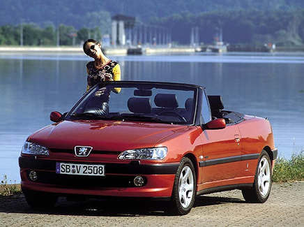 306 Cabriolet