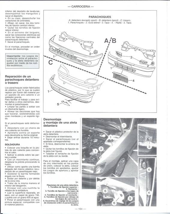 Cambio de defensas 2