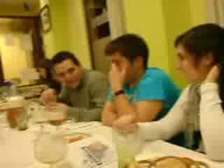 Kdd Nacional Madrid 2010 (Nov 2010)